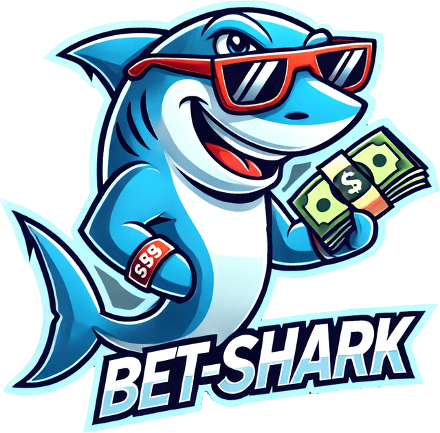 Bet-Shark logo